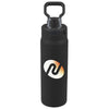 Leed's Black Canyon Recycled Stainless Steel Bottle 30oz