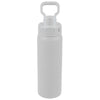 Leed's White Canyon Recycled Stainless Steel Bottle 30oz