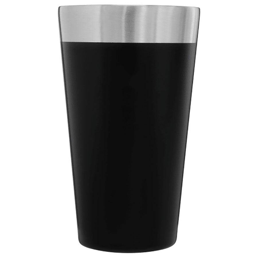 Stanley Black Stay-Chill Stacking Pint 16oz