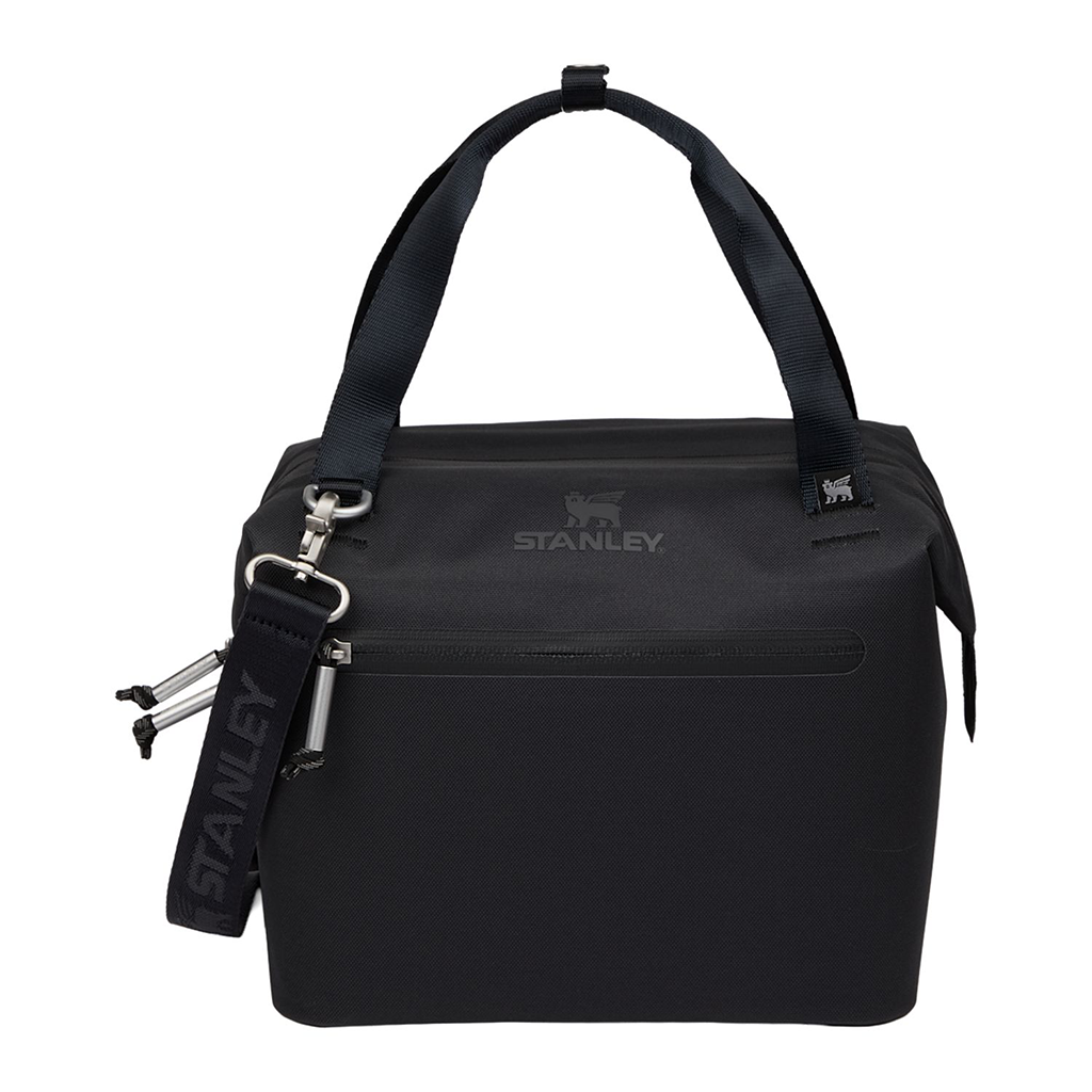 48-Hour Stanley Black Julienne Mini 10 Can Cooler