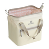 48-Hour Stanley Cream Julienne Mini 10 Can Cooler