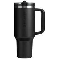 Stanley Black Quencher ProTour Flip Straw Tumbler 30 oz