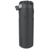 Stanley Black IceFlow Aerolight Flip Straw Water Bottle 24 oz