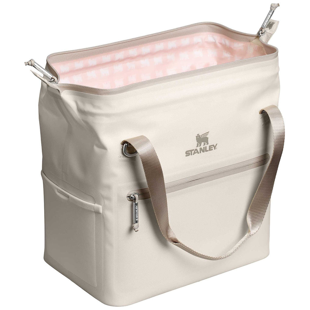 Stanley Cream Julienne Midi 20 Can Cooler