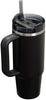 Stanley Black Quencher H2.O Flowstate Tumbler - 30 oz