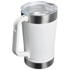 Stanley Frost 64 oz stay-chill pitcher