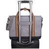 48-Hour KAPSTON Grey San Macro Messenger