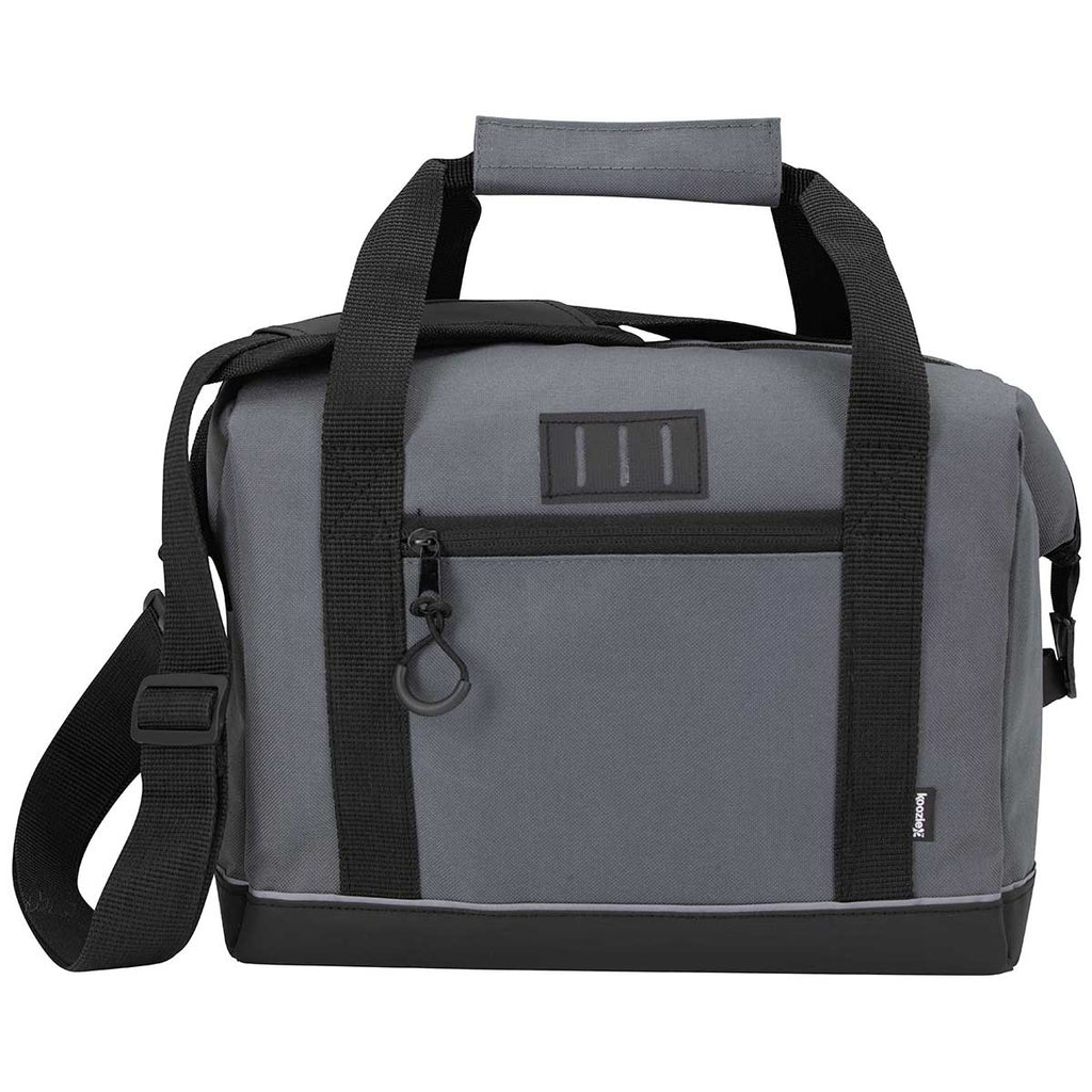 48-Hour Koozie Grey Rogue 12-Pack Kooler