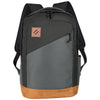 48-Hour Kapston Charcoal Willow Recycled Backpack