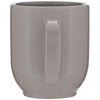 ETS Express Light Grey Terrino 15oz Ceramic Mug