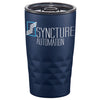 Leed's Navy Copper Vacuum Insulated K Mini Tumbler 14oz