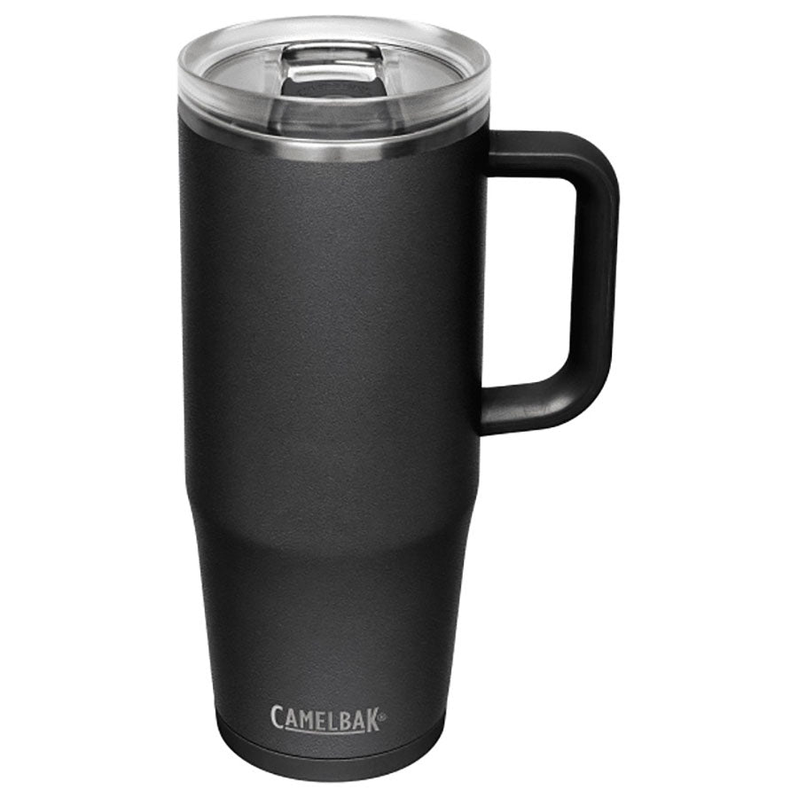 CamelBak Black Thrive Leak-Proof Mug 32oz