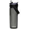 CamelBak Charcoal Thrive 20 oz Flip Straw Bottle with Tritan Renew