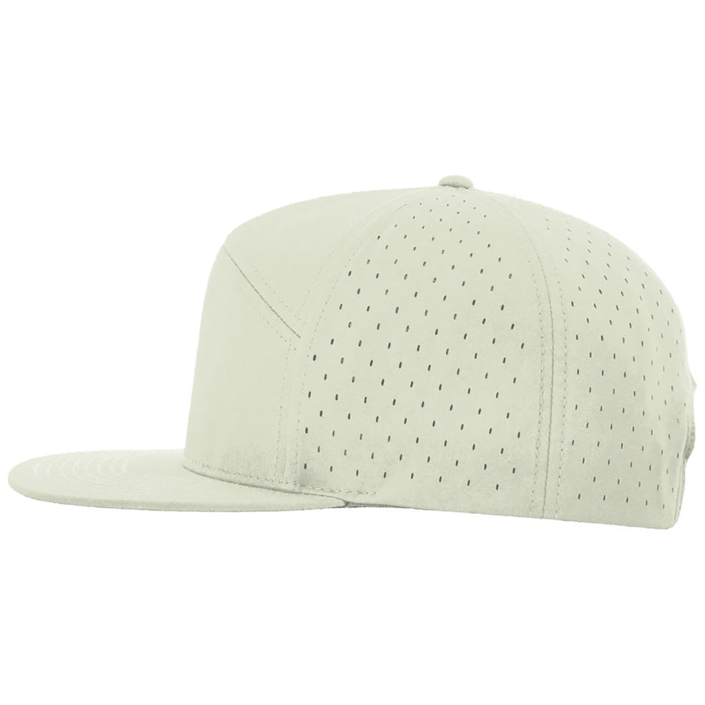 Richardson Oat Milk Cannon 7-Panel Flatbill