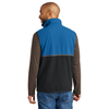 Cotopaxi Men's Atlantic/Black Amado Fleece Vest
