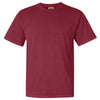 Comfort Colors Unisex Chili Garment-Dyed Heavyweight T-Shirt