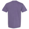Comfort Colors Unisex Grape Garment-Dyed Heavyweight T-Shirt