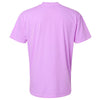 Comfort Colors Unisex Neon Violet Garment-Dyed Heavyweight T-Shirt