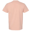 Comfort Colors Unisex Peachy Garment-Dyed Heavyweight T-Shirt