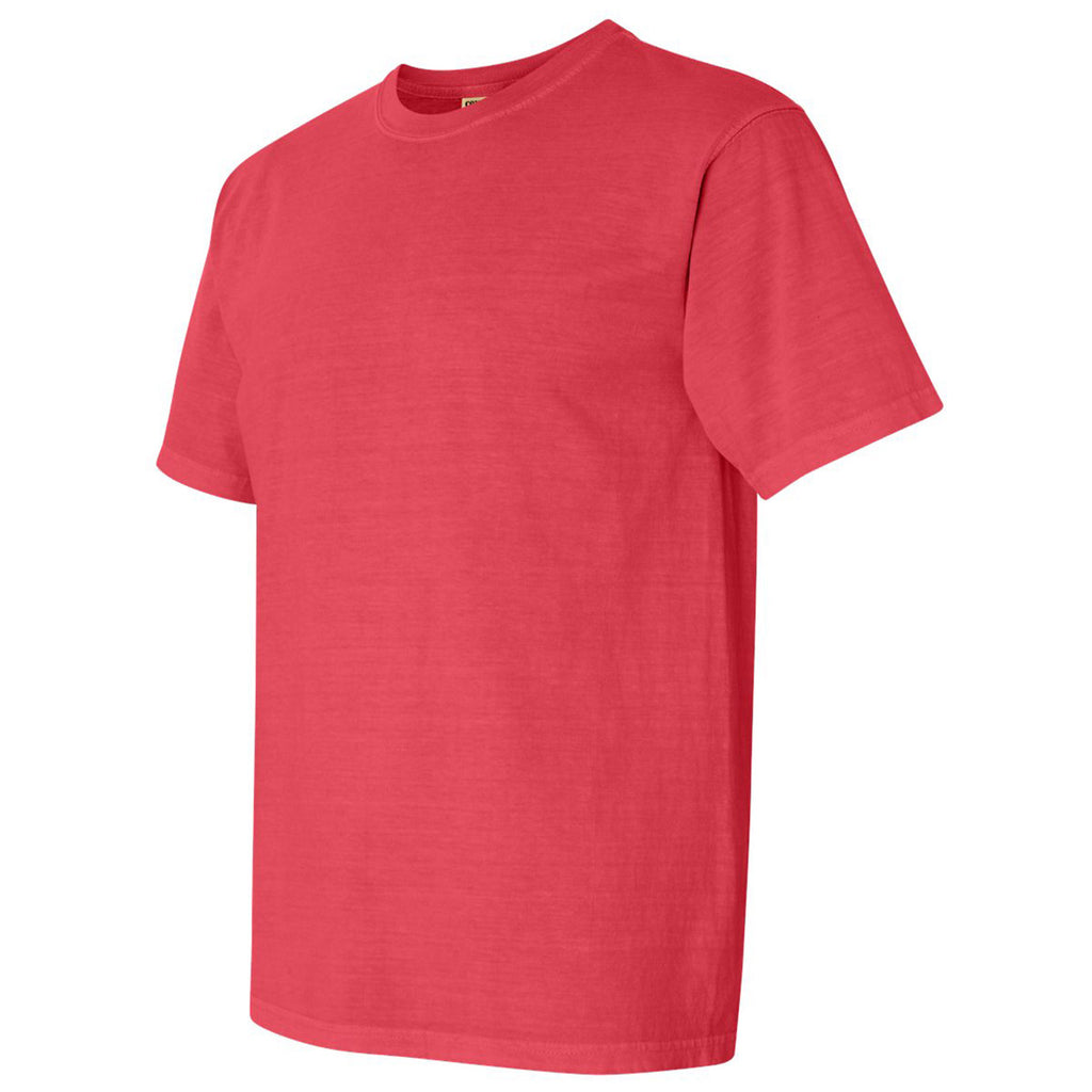 Comfort Colors Unisex Watermelon Garment-Dyed Heavyweight T-Shirt