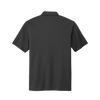 Port Authority Deep Black C-FREE Snag-Proof Polo