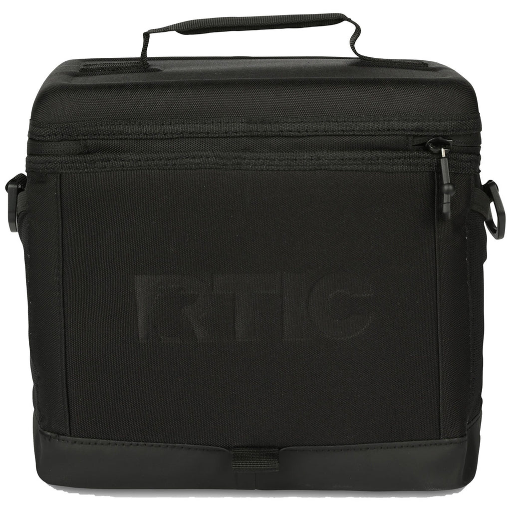 RTIC Black 8 Can Everyday Cooler