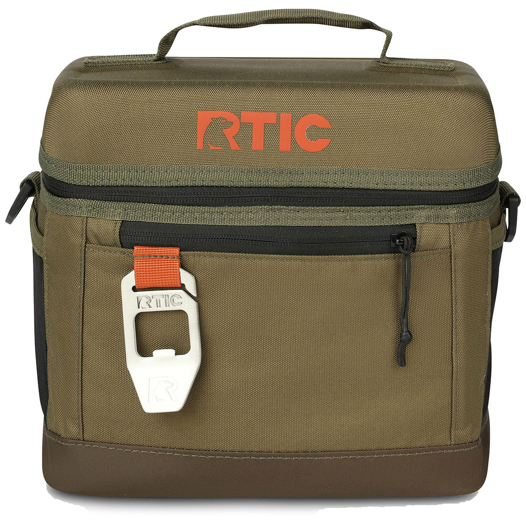 RTIC Olive 8 Can Everyday Cooler