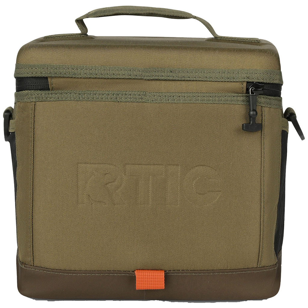 RTIC Olive 8 Can Everyday Cooler
