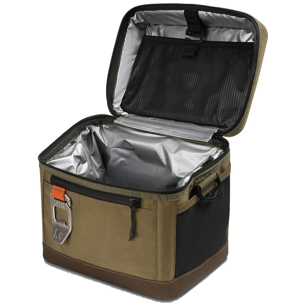 RTIC Olive 8 Can Everyday Cooler