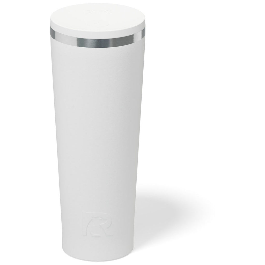 RTIC White 28oz Everyday Tumbler