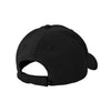 Nike Black Dri-FIT Legacy Cap