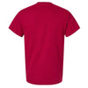 Gildan Men's Antique Cherry Red Ultra Cotton 6 oz. T-Shirt