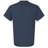 Gildan Men's Blue Dusk Ultra Cotton 6 oz. T-Shirt