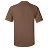 Gildan Men's Chestnut Ultra Cotton 6 oz. T-Shirt