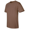 Gildan Men's Chestnut Ultra Cotton 6 oz. T-Shirt