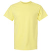 Gildan Men's Cornsilk Ultra Cotton 6 oz. T-Shirt