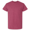 Color Burgundy