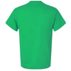 Gildan Men's Irish Green Ultra Cotton 6 oz. T-Shirt