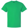 Gildan Men's Irish Green Ultra Cotton 6 oz. T-Shirt