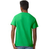 Gildan Men's Irish Green Ultra Cotton 6 oz. T-Shirt