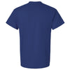 Gildan Men's Metro Blue Ultra Cotton 6 oz. T-Shirt