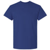 Gildan Men's Metro Blue Ultra Cotton 6 oz. T-Shirt