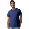 Gildan Men's Metro Blue Ultra Cotton 6 oz. T-Shirt
