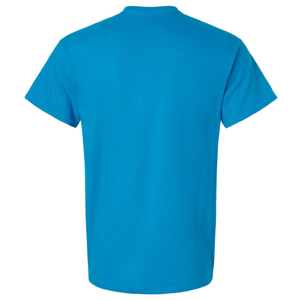 Gildan Men's Sapphire Ultra Cotton 6 oz. T-Shirt