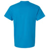 Gildan Men's Sapphire Ultra Cotton 6 oz. T-Shirt