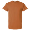 Color Burnt Orange