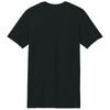 American Apparel Unisex Black CVC Tee