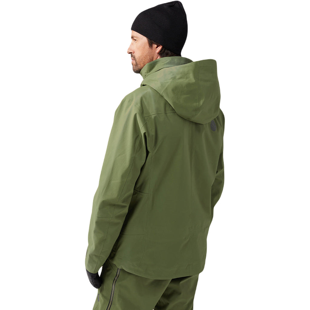 Stio Men's Pine Forest Environ Jacket