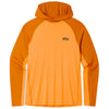 Stio Men's Bonfire Hylas Hooded Pullover