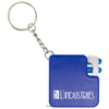 Hit Royal Blue Swift 4-In-1 Multi Tool Key Chain